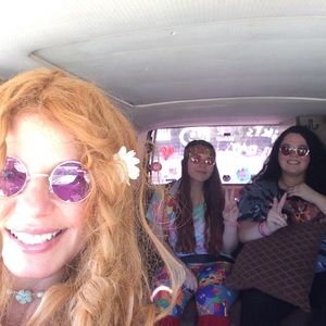 Meet your Posher, Rainie